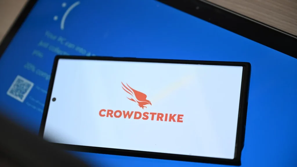 Crowdstrike đánh sập hệ thống Microsoft: Nguyên nhân và hậu quả