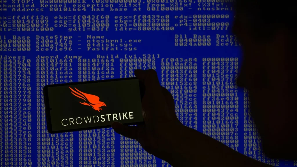 Crowdstrike đánh sập hệ thống Microsoft: Nguyên nhân và hậu quả