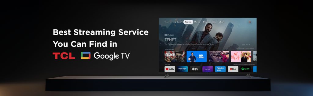 Google TV Stream ra mắt: Thiết kế và tính năng độc đáo