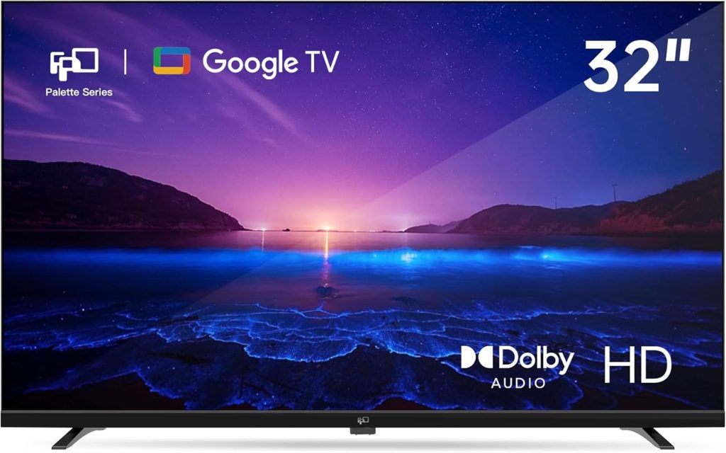 Google TV Stream ra mắt: Thiết kế và tính năng độc đáo