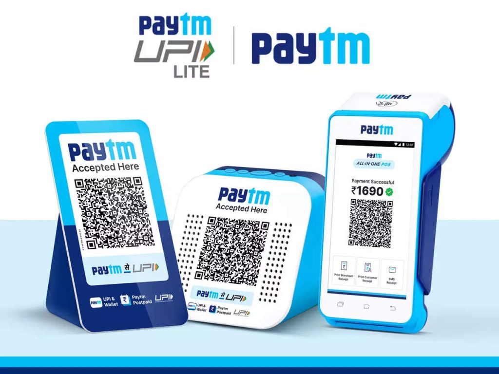 Khoản lỗ Paytm đang tăng: Thực trạng và giải pháp cho công ty