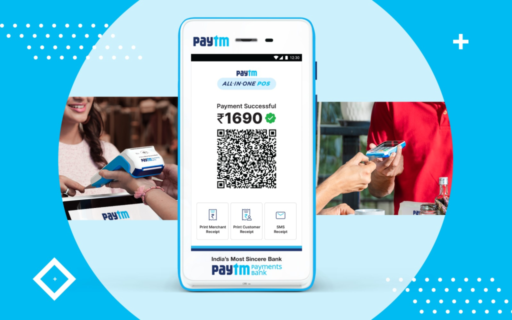 Khoản lỗ Paytm đang tăng: Thực trạng và giải pháp cho công ty