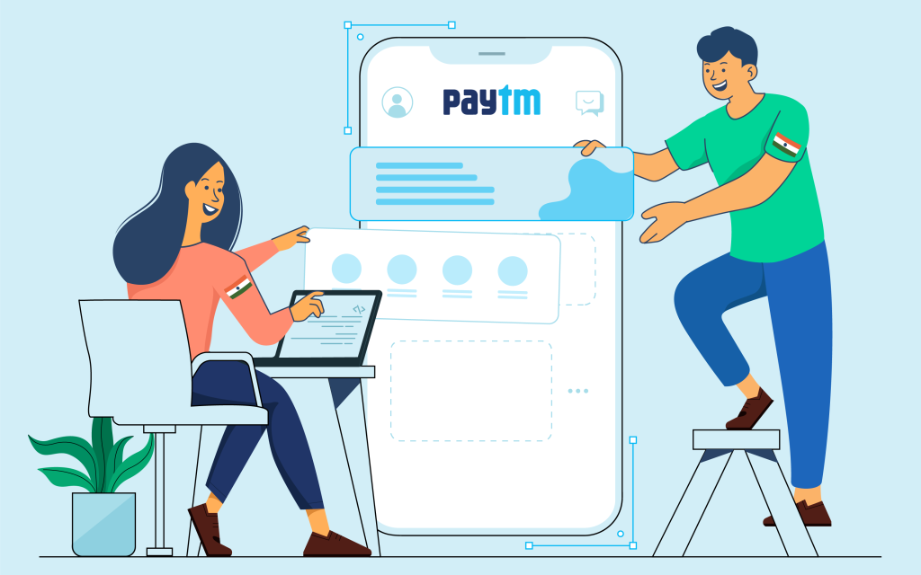 Khoản lỗ Paytm đang tăng: Thực trạng và giải pháp cho công ty