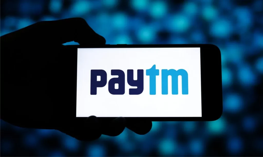 Khoản lỗ Paytm đang tăng: Thực trạng và giải pháp cho công ty