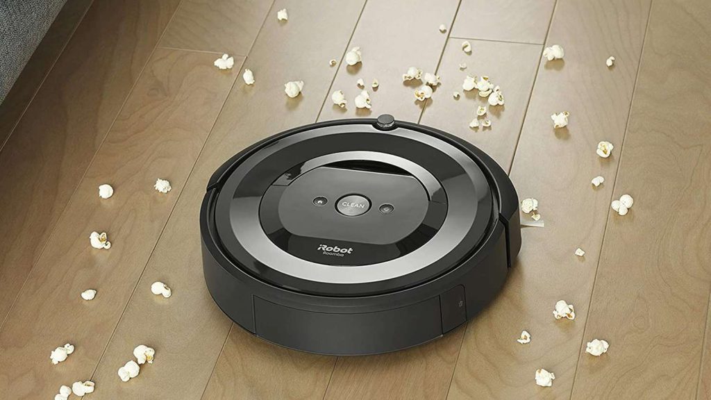 Robot dọn nhà Roomba: Giải pháp làm sạch thông minh cho mọi gia đình