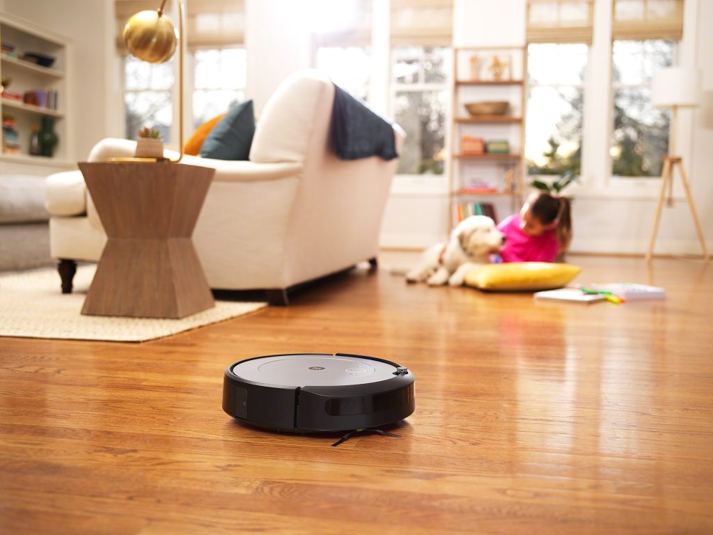 Robot dọn nhà Roomba: Giải pháp làm sạch thông minh cho mọi gia đình