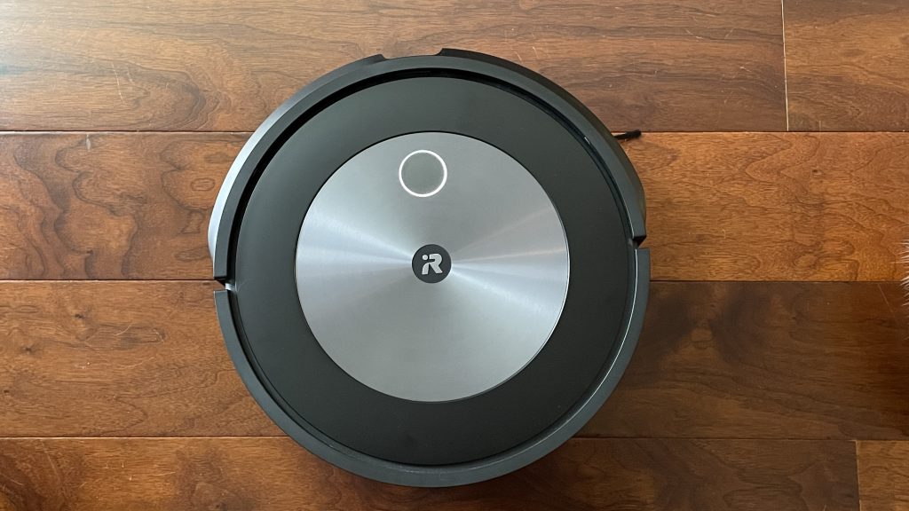 Robot dọn nhà Roomba: Giải pháp làm sạch thông minh cho mọi gia đình