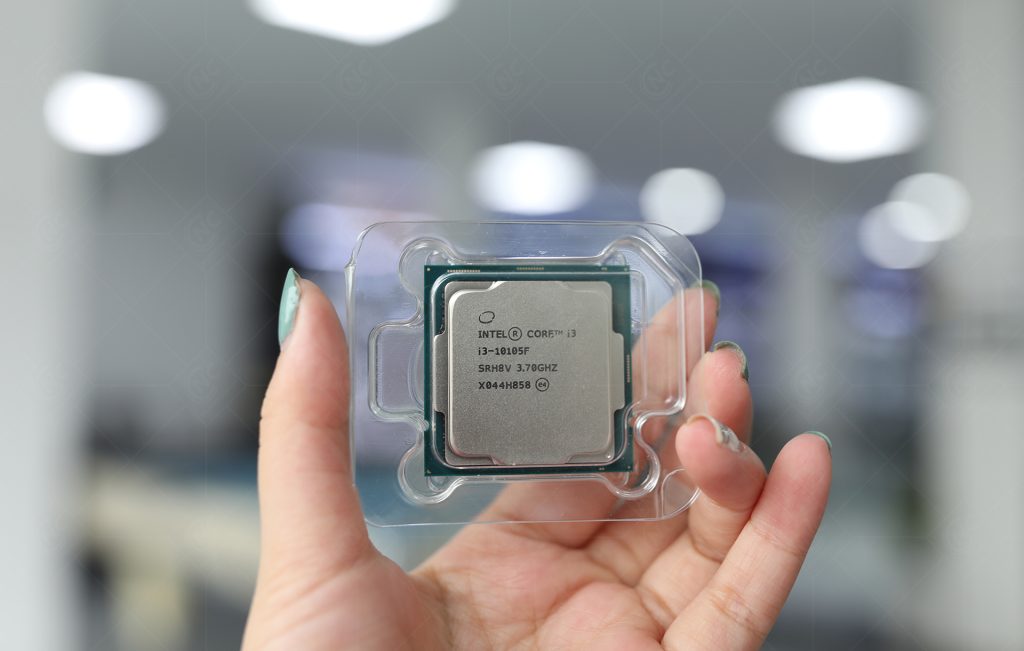 Sự cố CPU Intel 13: Tình trạng đáng báo động cho người dùng