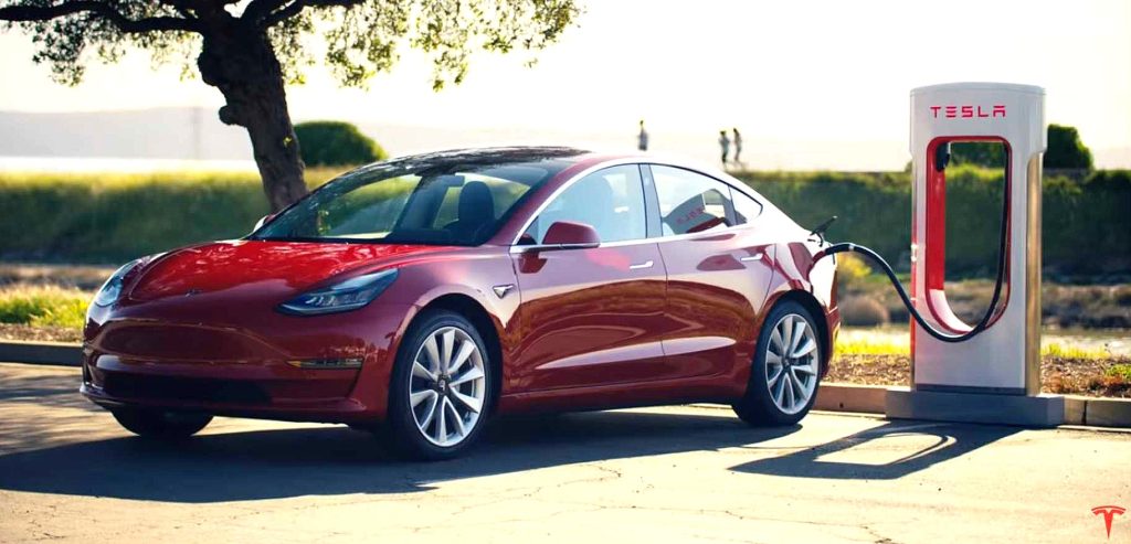 Tương lai của Tesla: Bước tiến và thách thức thị trường xe điện